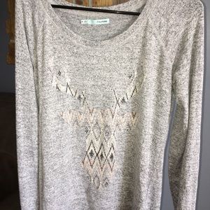 Maurice’s long sleeve